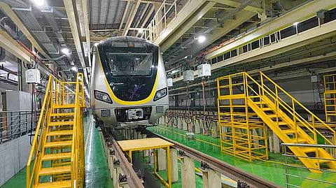 Namma Metro