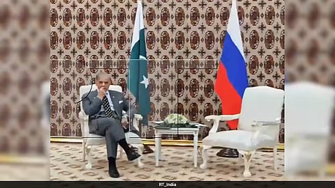 Shehbaz Sharif