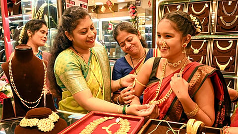 gold rate