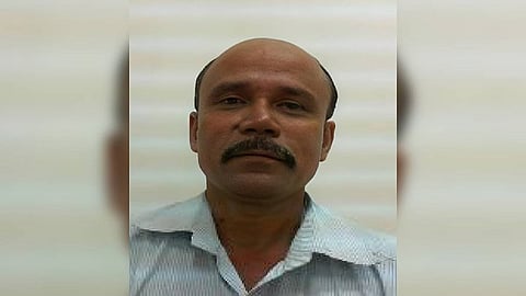 Ex-IAF officer