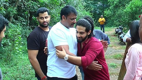 Darshan-Zaid Khan