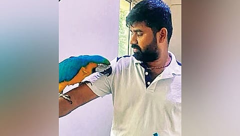 Arun Kumar