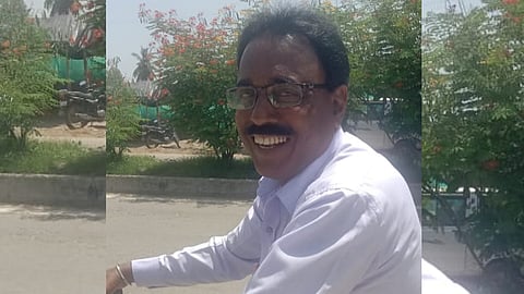 Shakuni gowda