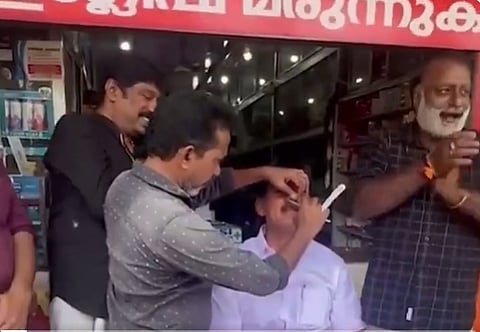 Babu Varghees