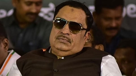 CM Ibrahim