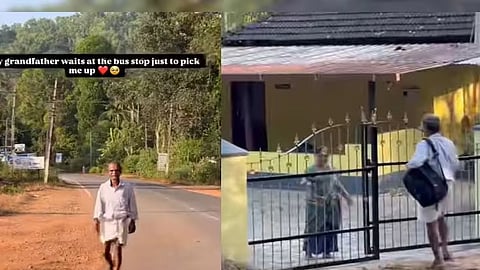 grandparents