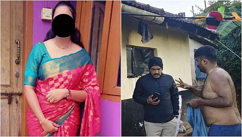 ಉದ್ಯಮಿ ಮಹೇಶ್ ಮೇಲೆ ಹಲ್ಲೆ