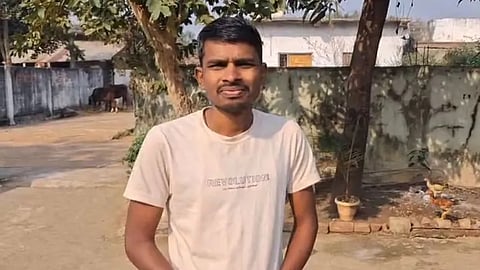 Roshan Sadashiv Kude