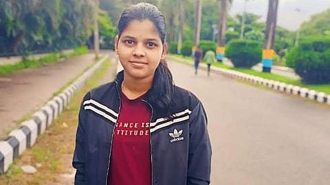 Pallavi