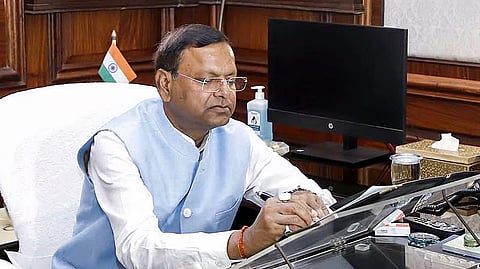 Pankaj Chaudhary