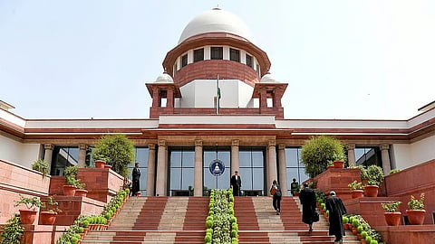 Supreme Court