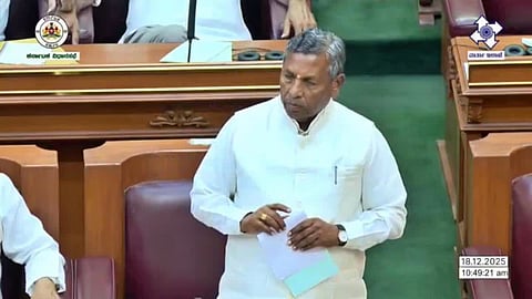 KH Muniyappa