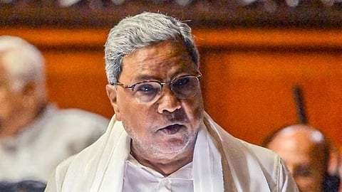 ರೈತರಿಗೆ 1 ಲೀಟರ್ ಹಾಲಿಗೆ ಪ್ರೋತ್ಸಾಹಧನ 7 ರೂ ಗೆ ಏರಿಕೆ: ಸಿಎಂ ಸಿದ್ದರಾಮಯ್ಯ