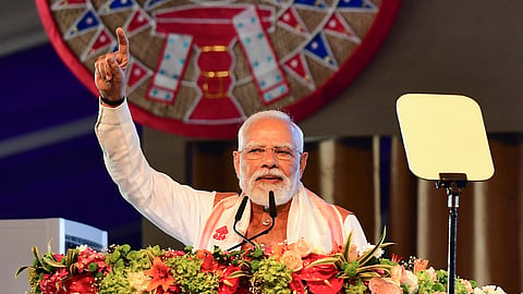 PM Modi