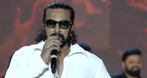 Kichcha Sudeep