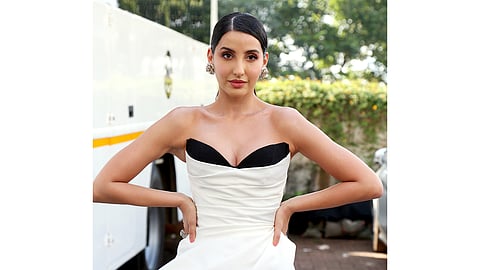 Nora Fatehi