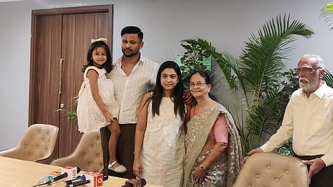 K Gowtham