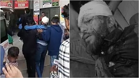 Bangladesh Violence: ಬಾಂಗ್ಲಾದಲ್ಲಿ ಮತ್ತೊಬ್ಬ ವಿದ್ಯಾರ್ಥಿ ನಾಯಕನ ತಲೆಗೆ ಗುಂಡಿಕ್ಕಿದ ಅನಾಮಿಕರು!