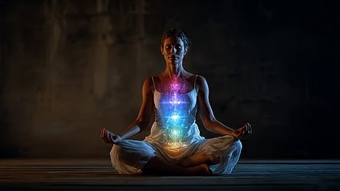 Representational image