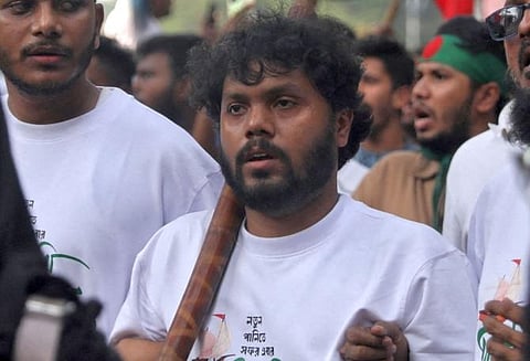 Sharif Osman Hadi