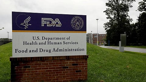 USFDA
