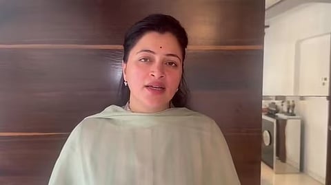 Navneet Rana