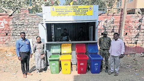 Kasa kiosks