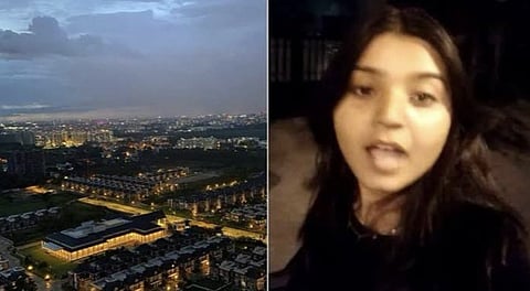 Simridhi Makhija