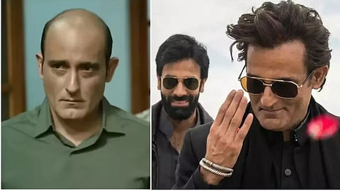 Akshaye Khanna