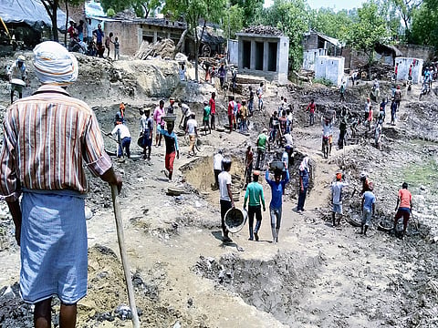VB G RAM G reflects new approach to rural growth