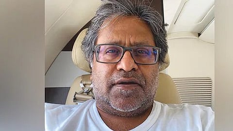 Lalit Modi
