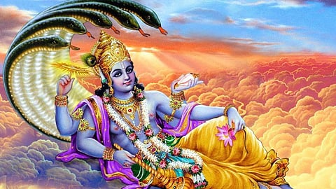 Representational image