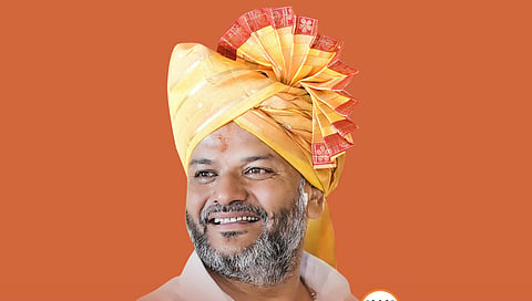 Sharanu Salagar