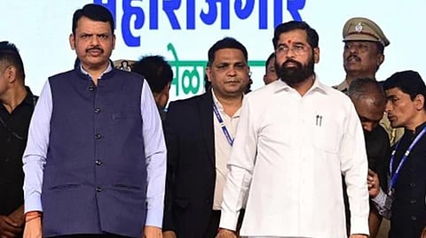 BMC polls