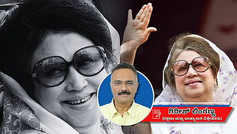 ಖಲೀದಾ ಜಿಯಾ: ಸರ್ವಾಧಿಕಾರಿ ಆಡಳಿತದ ವಿರುದ್ಧ ಹೋರಾಟ; ವಿವಾದಾತ್ಮಕ, ವಿಭಜಕ ಆಡಳಿತದ ಅಧ್ಯಾಯ ಮುಕ್ತಾಯ!