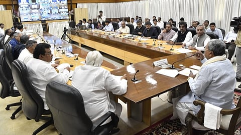 Siddaramaiah