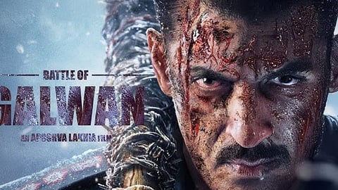Salman Khan