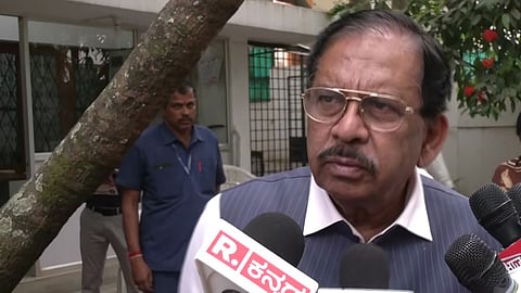 G. Parameshwara