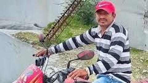 Ravi Jamuna
