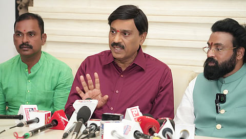 Janardhan Reddy