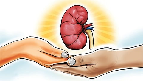 Representational image