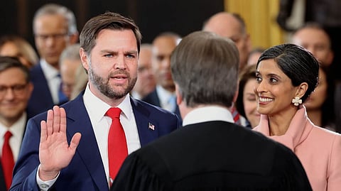 JD Vance