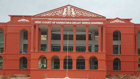 Bomb threat emails sent to courts in Karnataka, premises evacuated