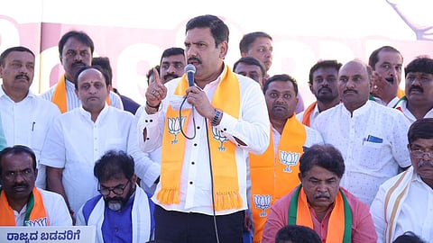 vijayendra