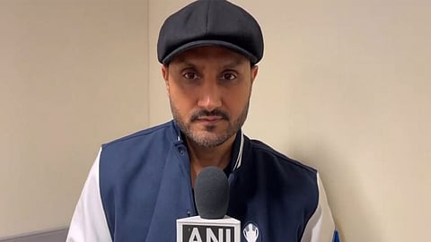 Harbhajan Singh