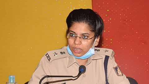 Varthika katiyar