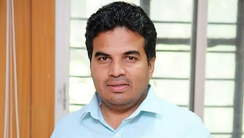 HD Ranganath