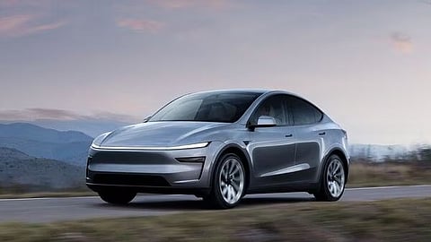 Tesla