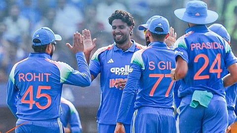Team India