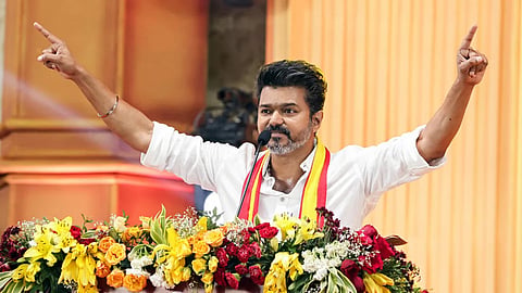 Vijay